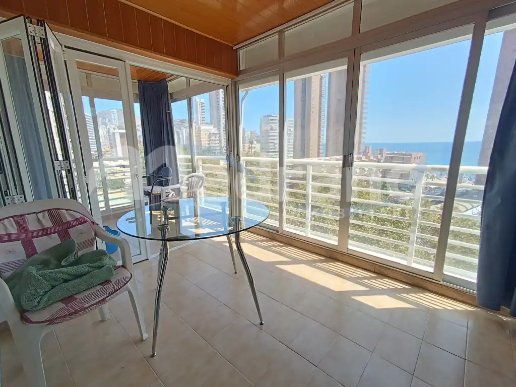 Appartement compact avec piscine à vendre à Playa de Levante, imagen 2