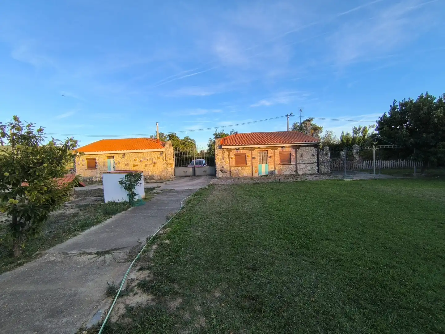 Country house with garden for sale in Urbanización Bota 2 8, imagen 68