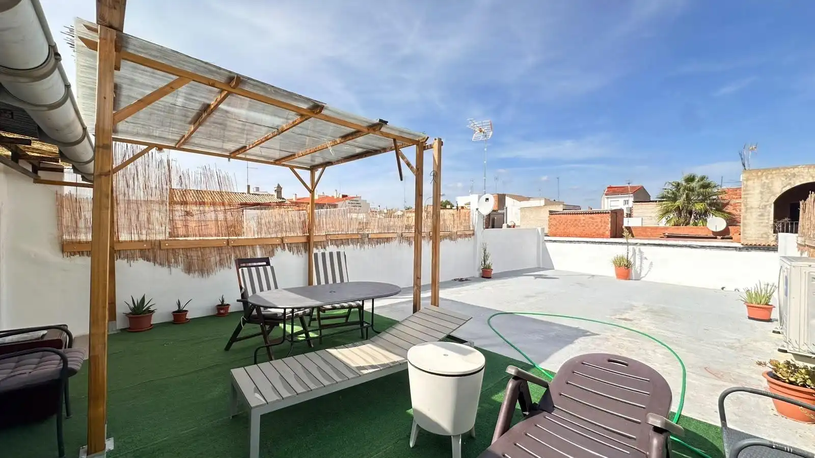 Casa en venta en Benimodo, imagen 3
