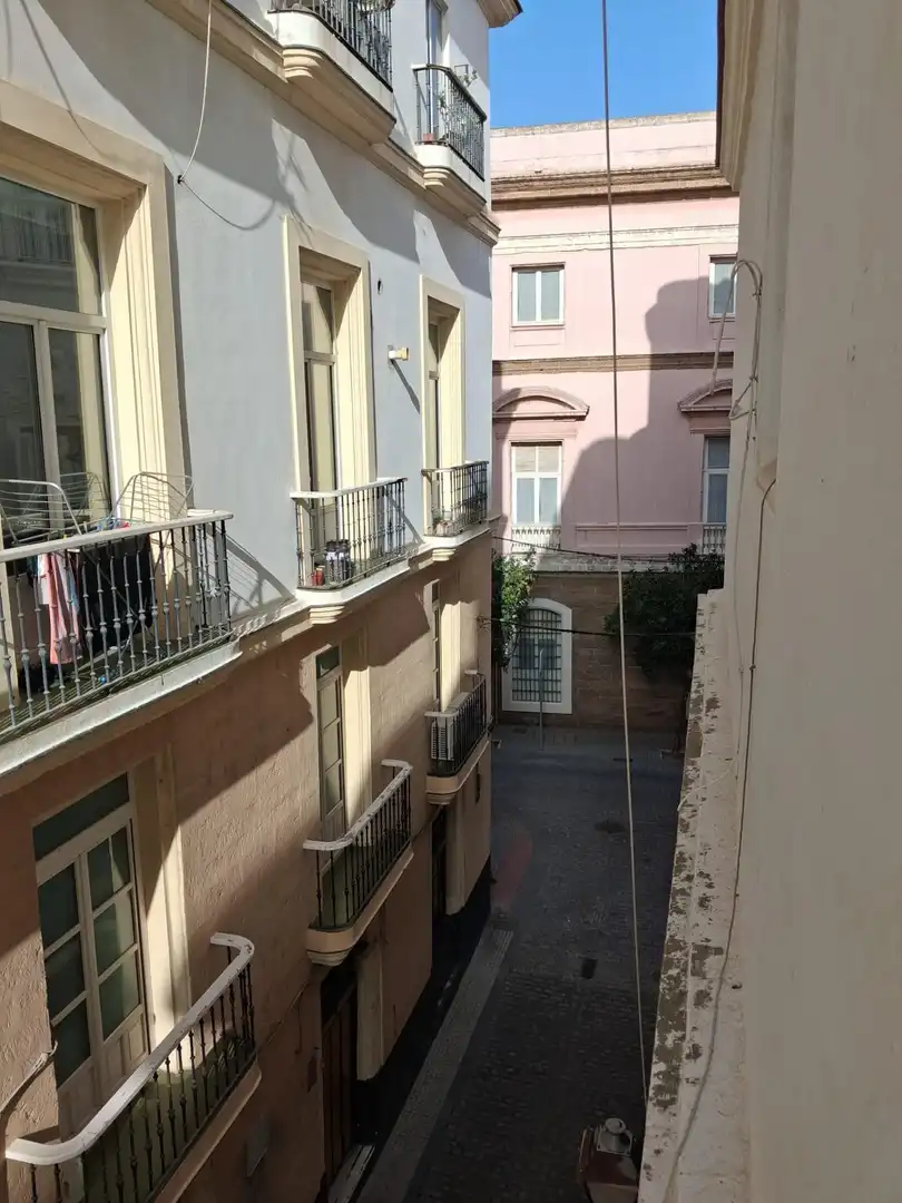 Pis de lloguer a Centro Histórico
