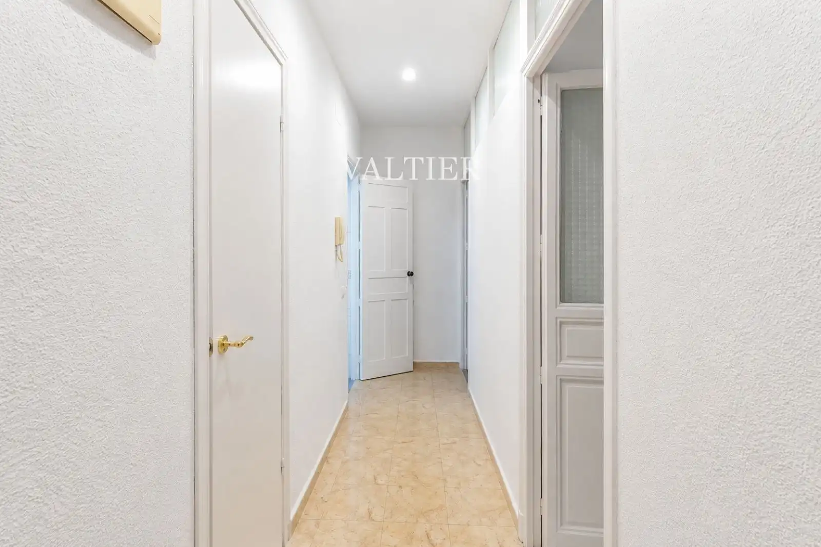 Flat for rent in Madrid