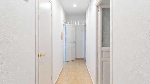 Photo 3 of Flat for rent in Del Cardenal Cisneros, Trafalgar, Madrid Capital