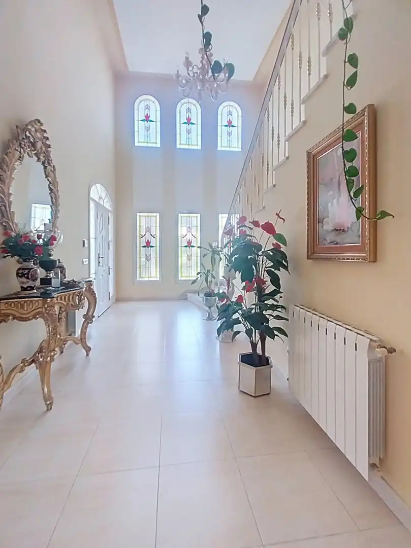 Villa mit Terrasse zum Verkauf in Levante Alto, imagen 10