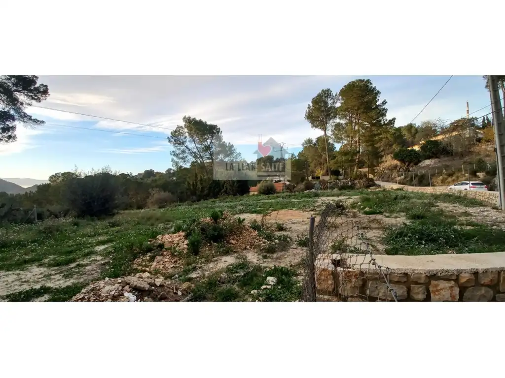 Terreny residencial en venda a Camino Pont Sec, imagen 9