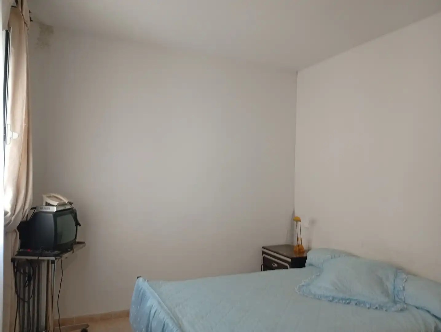 Bedroom of Houses for sale in Talaveruela de la Vera  with Private garden