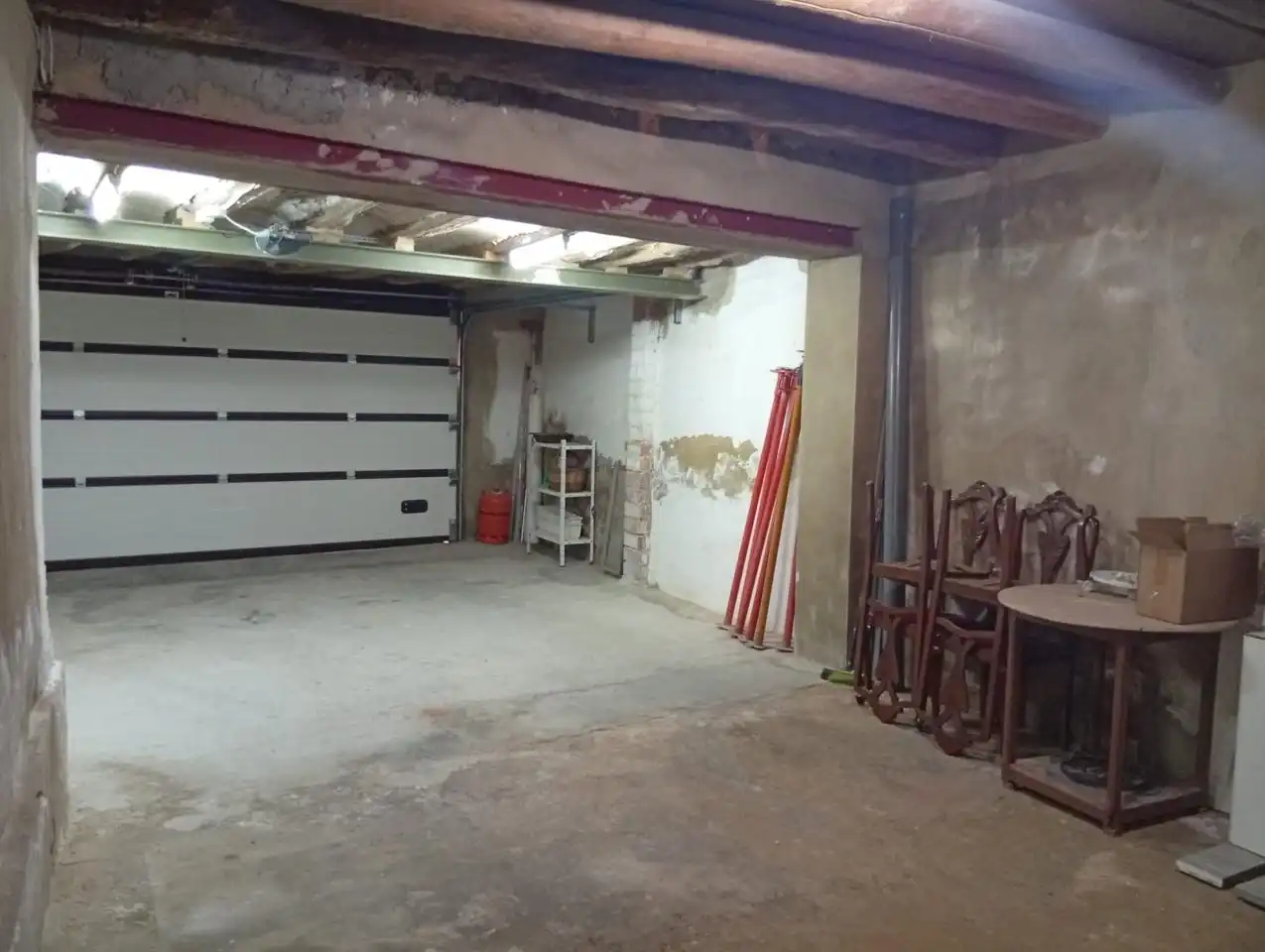 Casa o xalet en venda en Novallas amb Terrassa