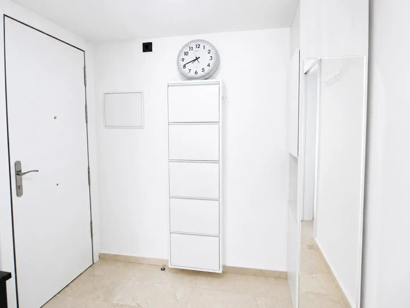Flat with terrace for sale in Fonts dels Capellans - Sagrada Família, imagen 9