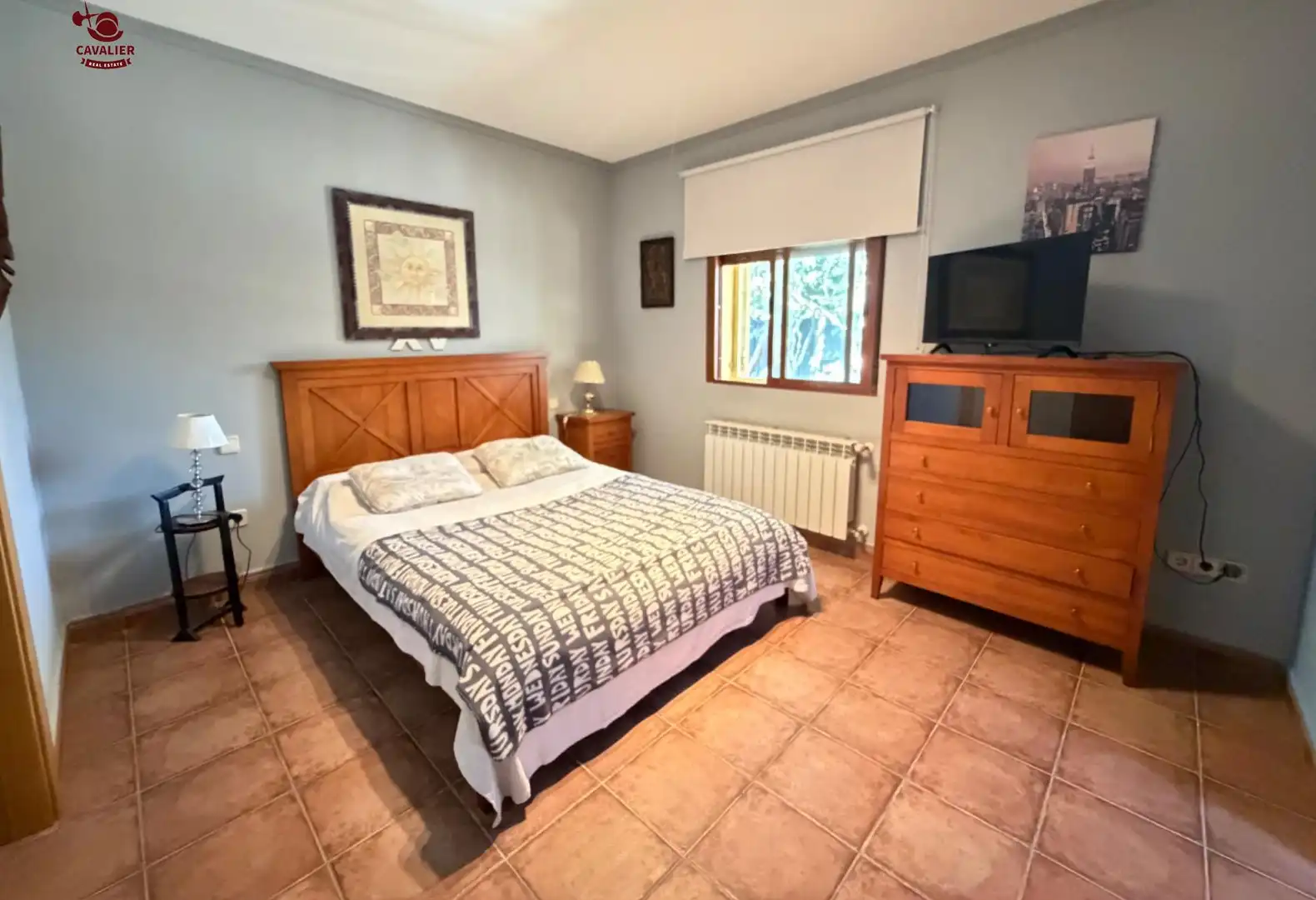 Villa con terrazza in affitto a Los Molinos, imagen 28