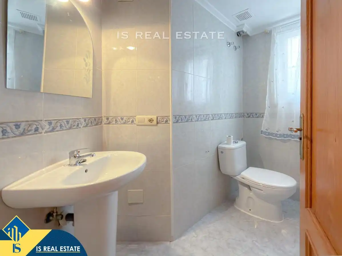Apartament amb piscina en venda a Centro, imagen 21