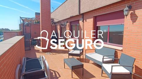 Photo 5 of Attic to rent in Alerce , Orcasur - 12 de Octubre, Madrid