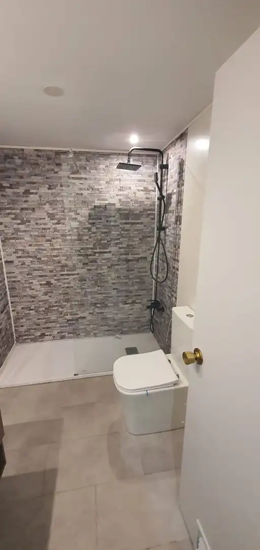 Flat for rent in Macael
