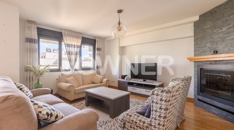 Foto 4 de Casa o xalet de lloguer a Calle de Irlanda, Primera Fase - Nuevo Tres Cantos, Tres Cantos