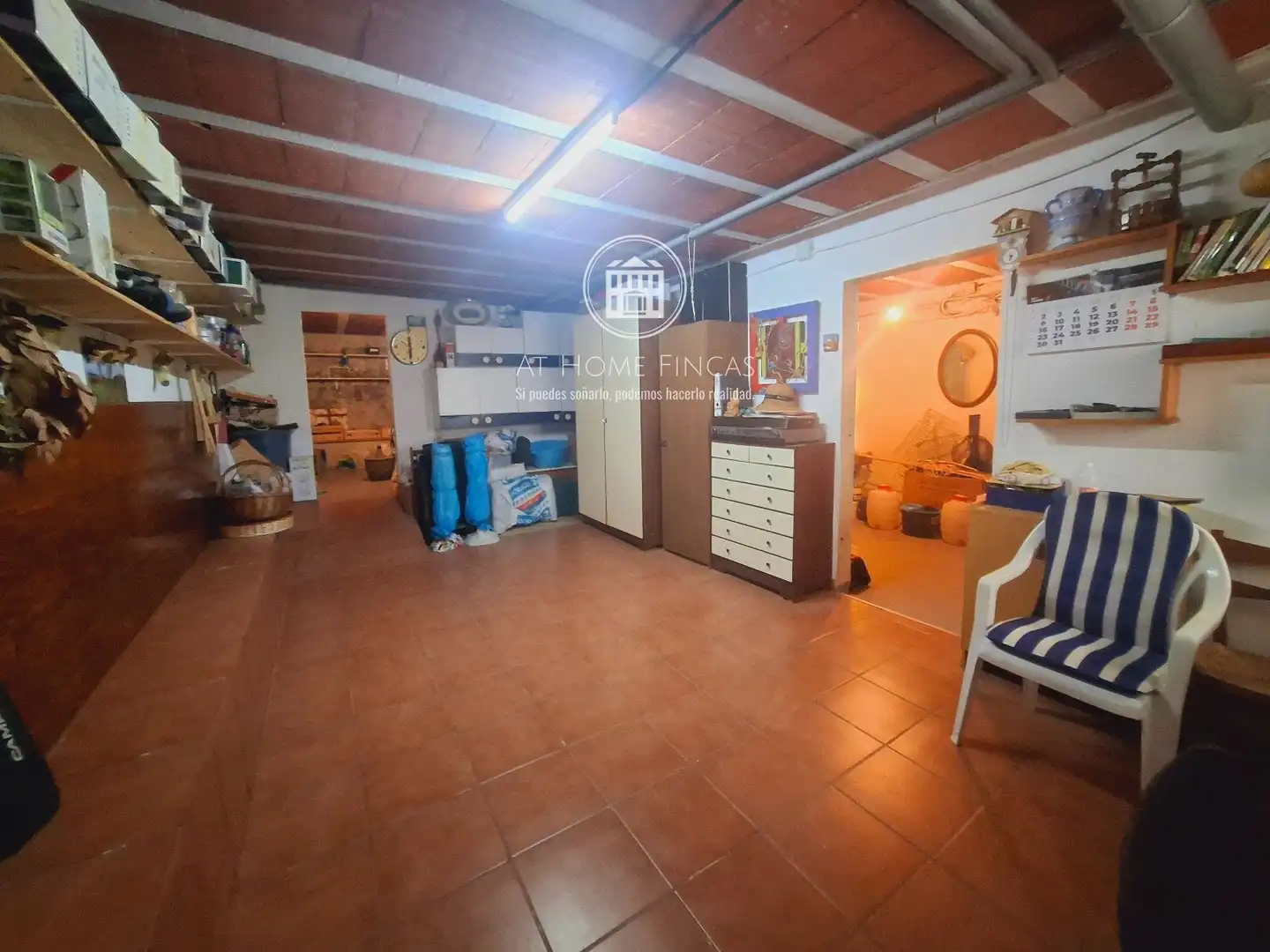 Chalet en venta en Santa Maria de Montserrat, imagen 51