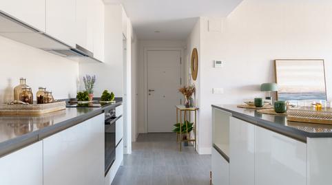 Foto 4 de Àtic en venda a El Faro de Calaburra - Chaparral, Mijas