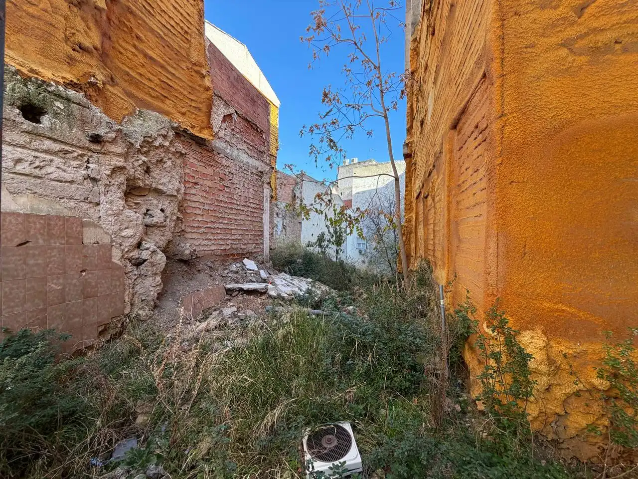 Terreni e lotti in vendita a Calle San Bartolomé 16, imagen 8