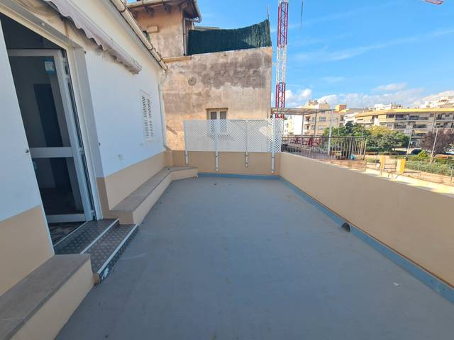 Piso en Alquiler en El Coll d'en Rabassa