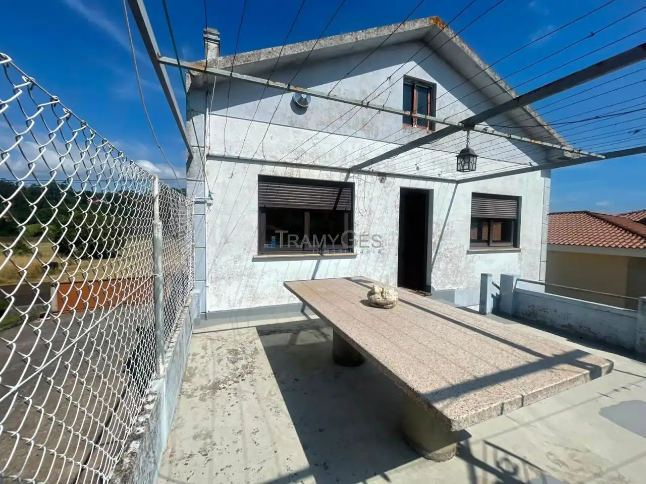 Maison avec jardin à vendre à LUGAR PIAS, imagen 4