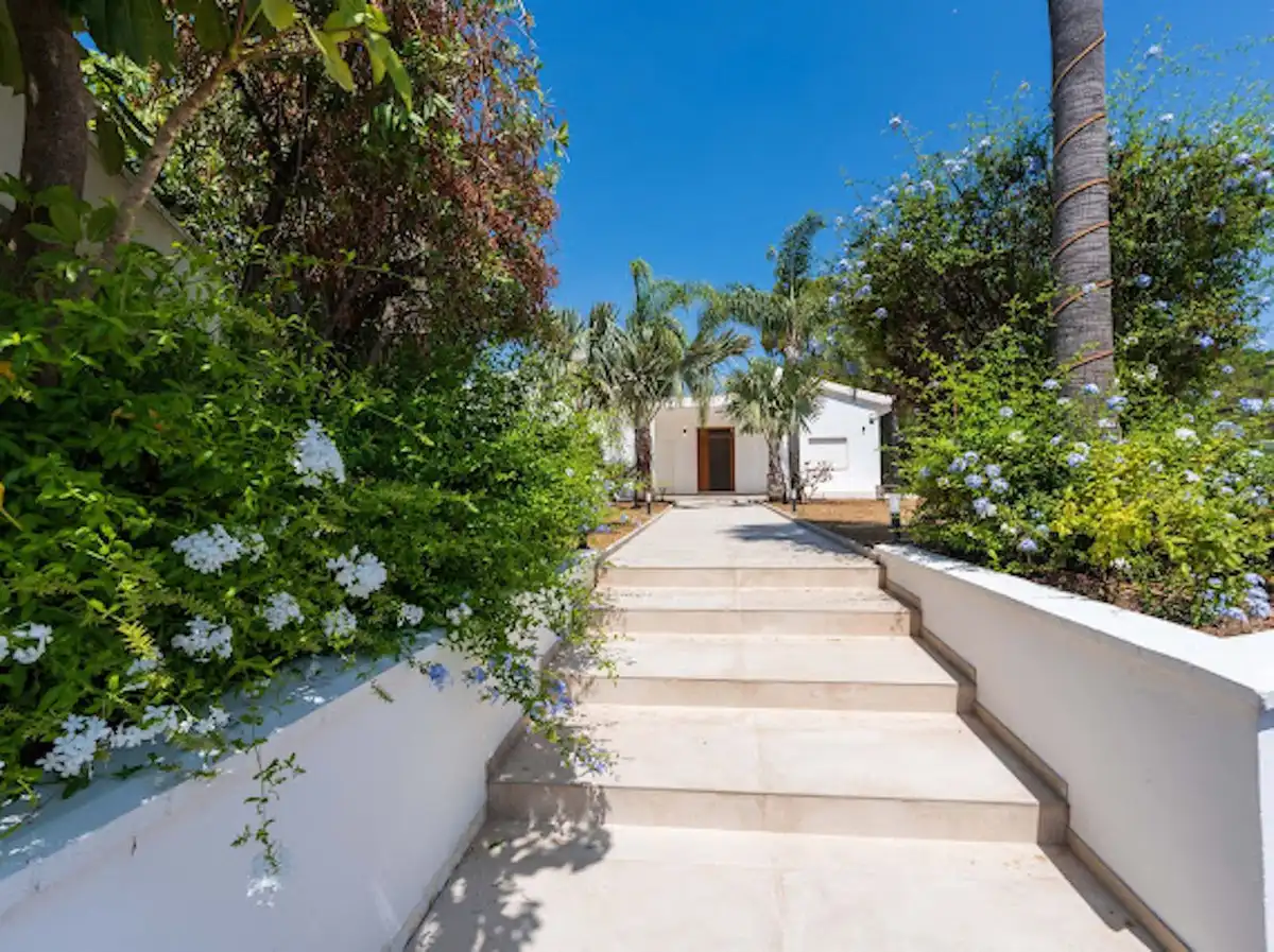 Casa adosada en venta en Benahavís con Aire acondicionado, Terraza y Trastero