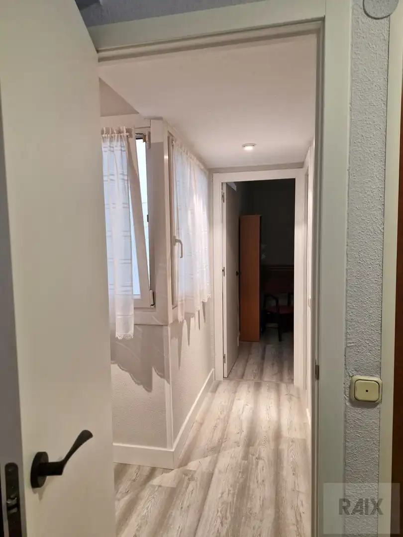 Piso en venta en Orio con Amueblado