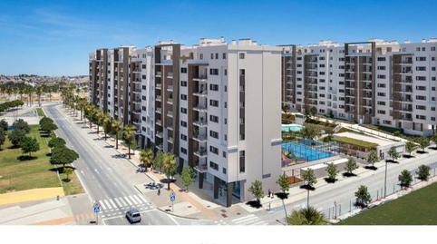 Foto 2 de Casa o xalet en venda a Avenida Felipe González Márquez, Entrenúcleos, Sevilla