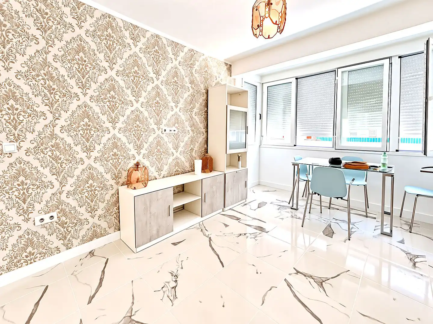 Flat for sale in Isuela, imagen 13