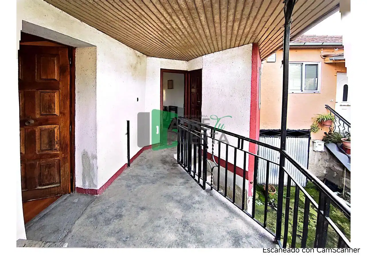 Maison avec terrasse à vendre à Taboadela, imagen 8