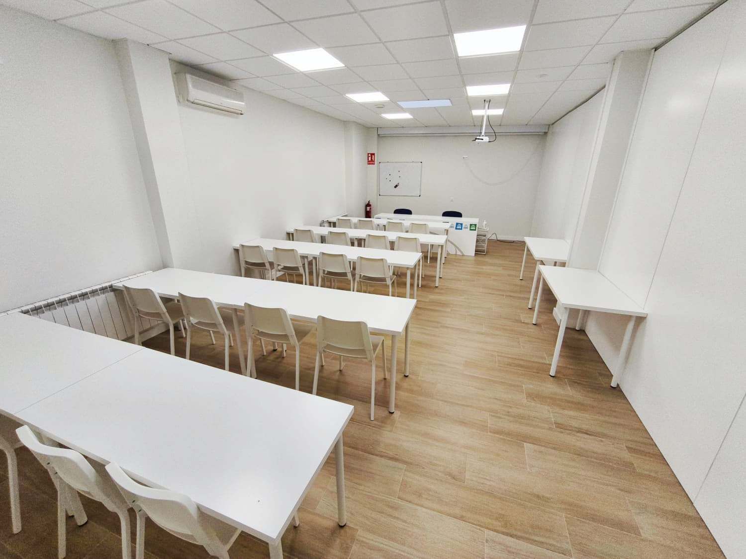 Oficina en venta en Ciudad Real Capital con Aire acondicionado, Calefacción y Trastero