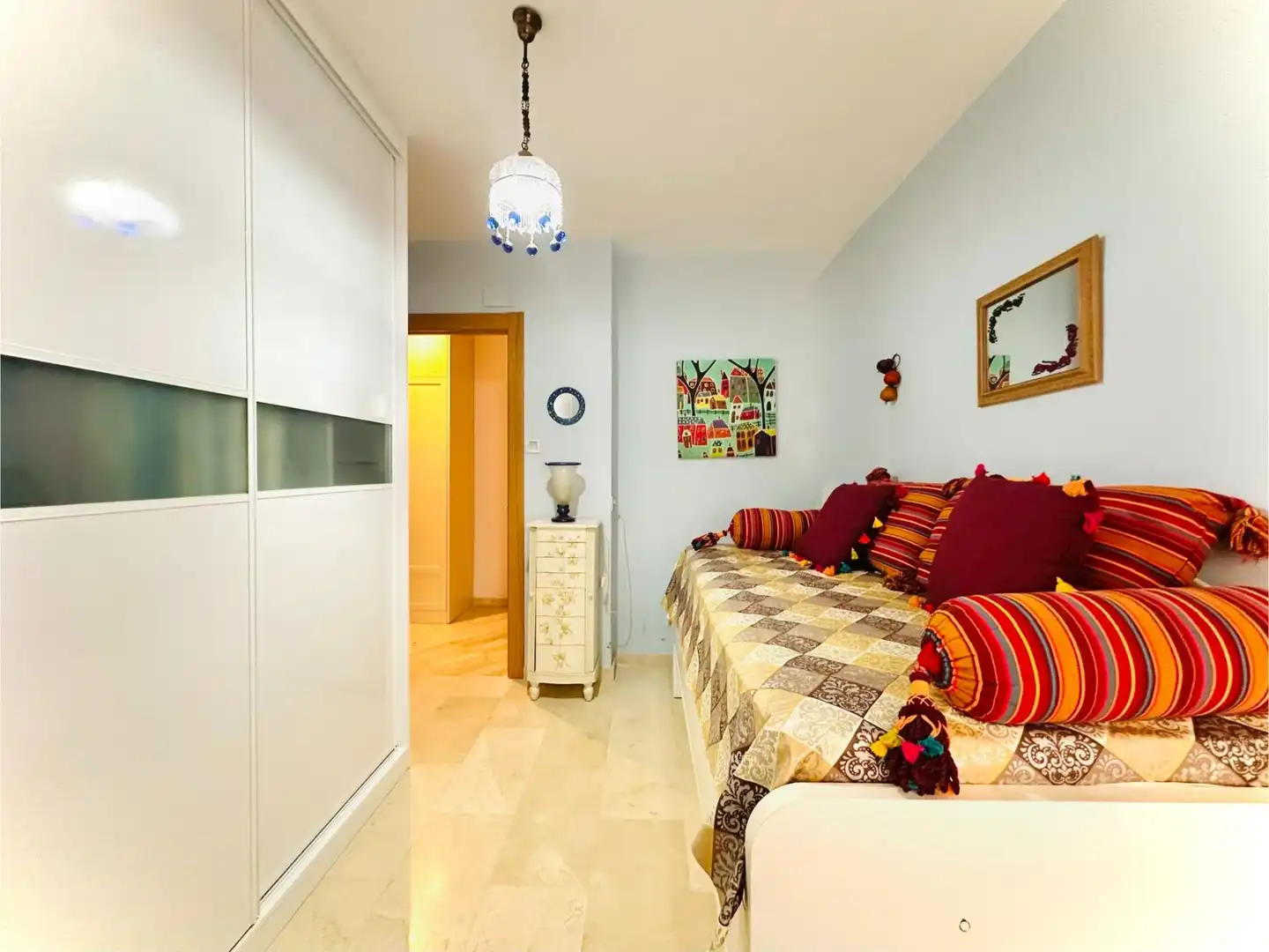 Flat with terrace for sale in Calle CONDE ALCALA, imagen 23