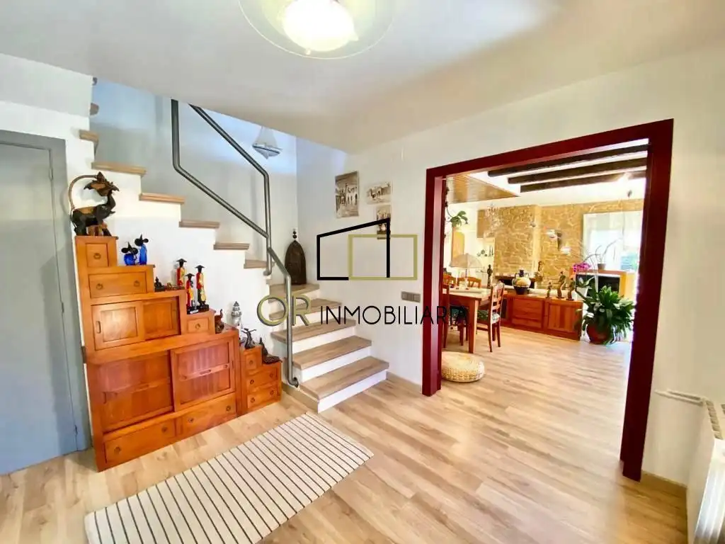Casa con terraza en venta en Pacs del Penedès, imagen 16