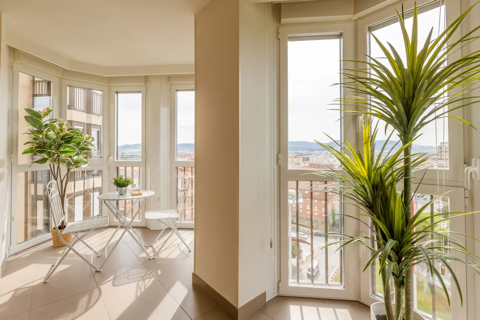 Piso con ascensor en venta en Pamplona-Iruña - PLAZA DE LOS FUEROS DE NAVARRA 1, imagen 16