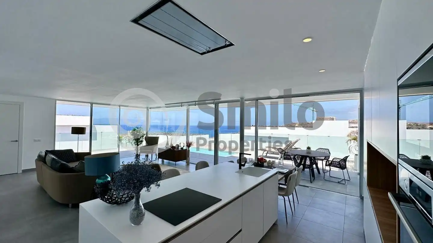 Casa con piscina en venta en Valito Sau 5, imagen 13