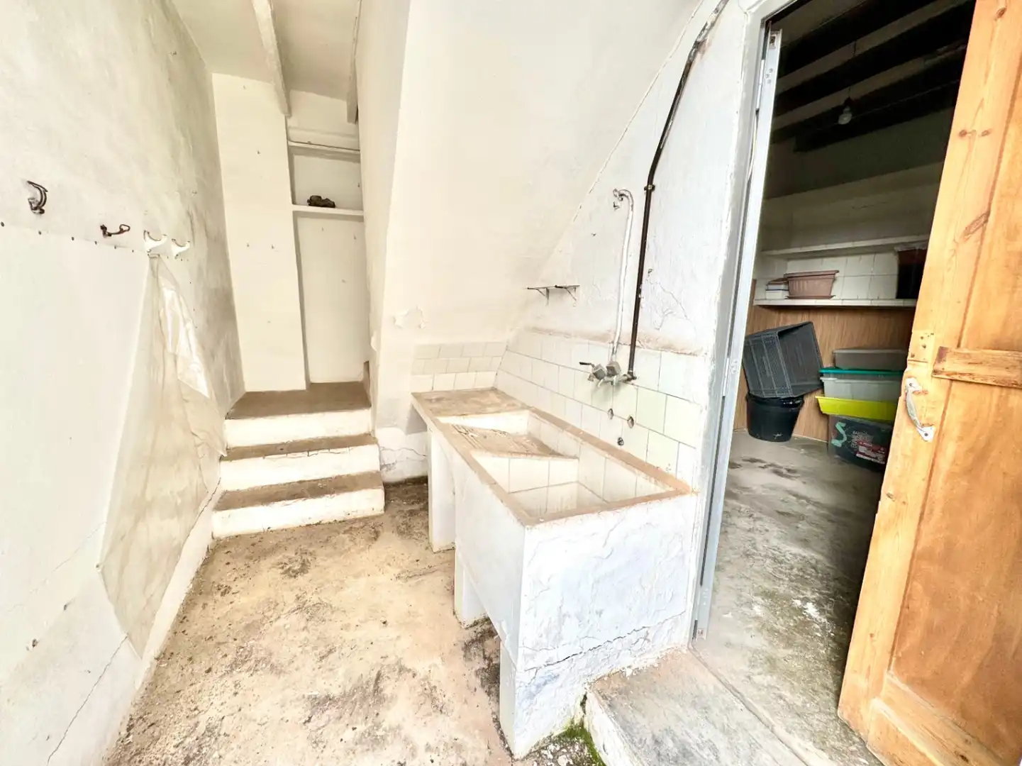 Casa rústica con terraza en venta en Pego, imagen 21