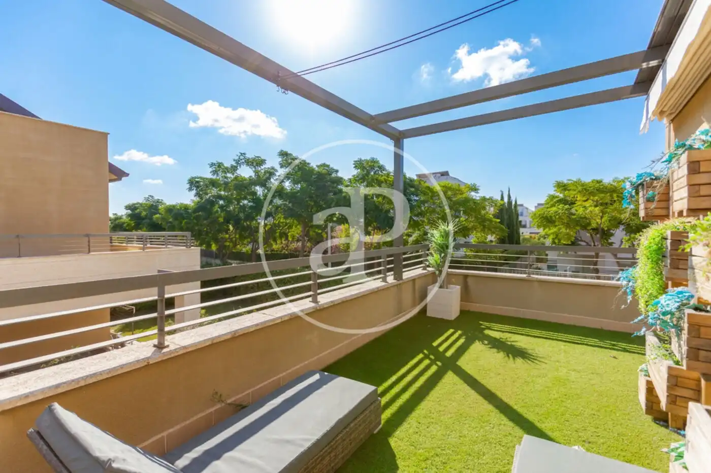 Haus mit Pool zum Verkauf in Fuente del Fresno, imagen 29