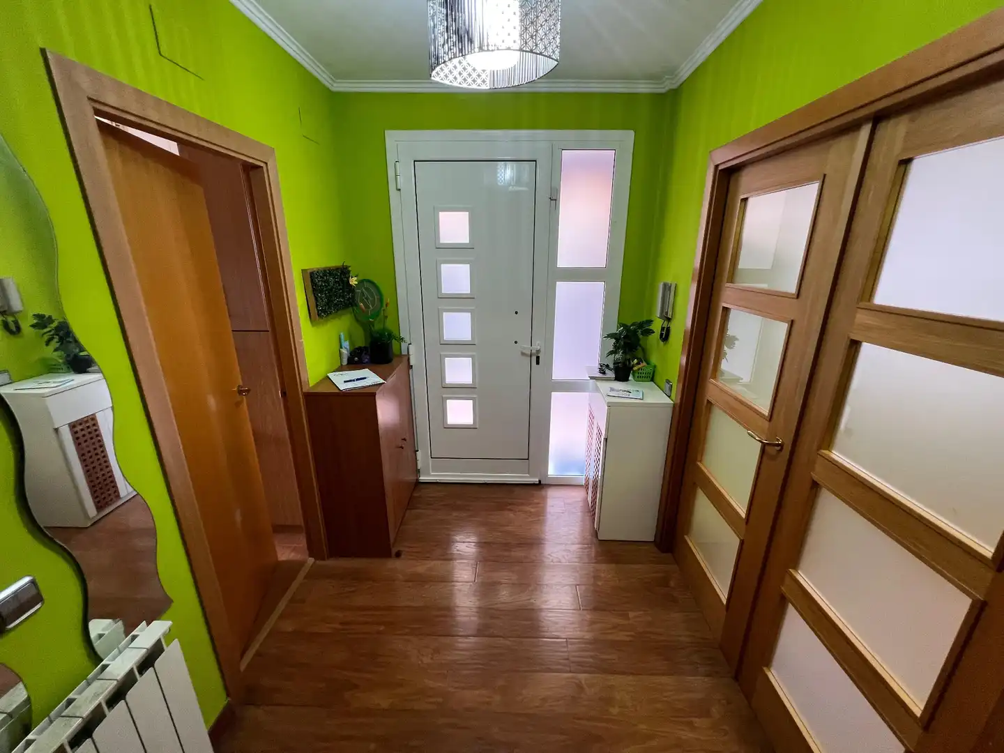 Casa adosada en venta en Tordera con Calefacción, Jardín privado y Parquet