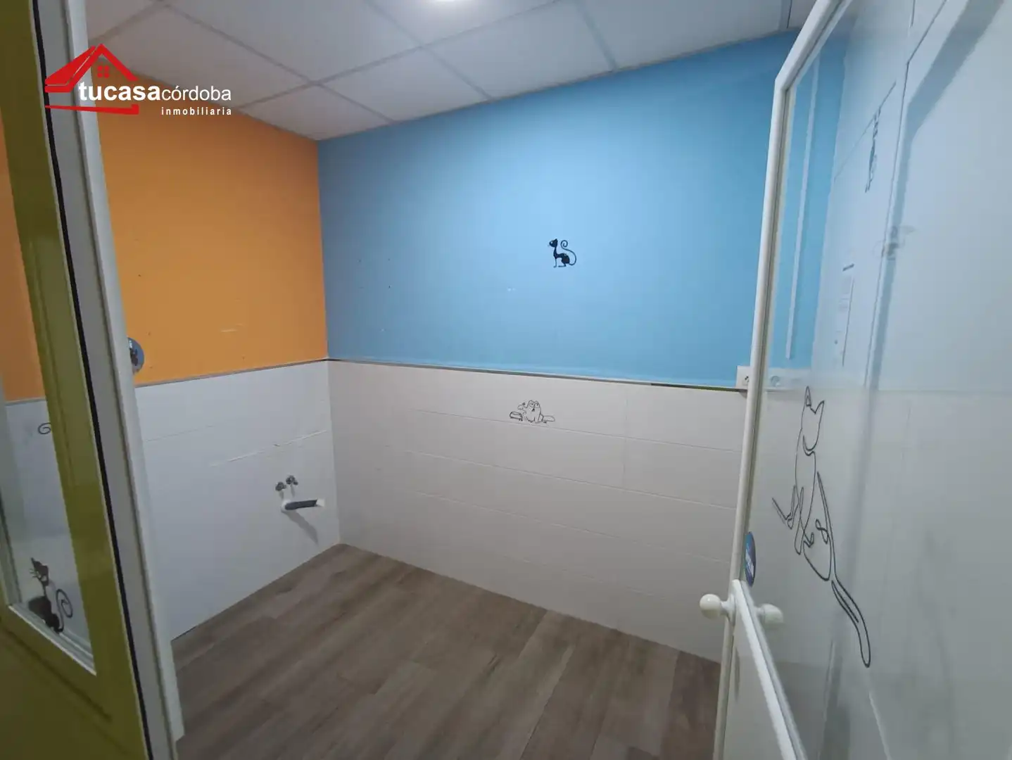 Business premises for sale in Norte-Sierra, imagen 7