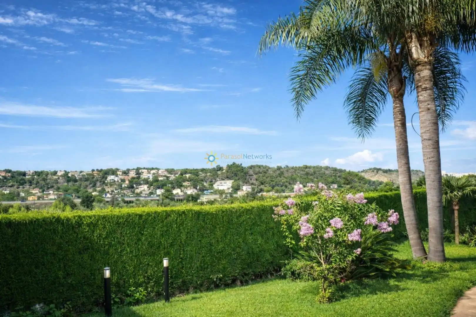 Casa o chalet en venta en Gandia con Aire acondicionado, Calefacción y Jardín privado