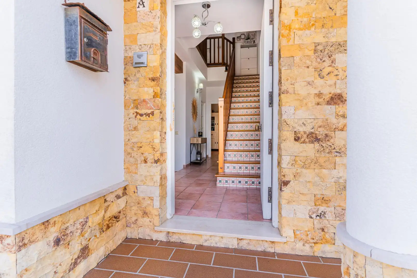Villa zum Verkauf in Urbanización C.R.el Mayorazgo, imagen 29