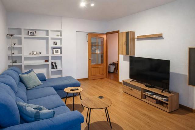 Piso en Venta en Castilla - Hermida