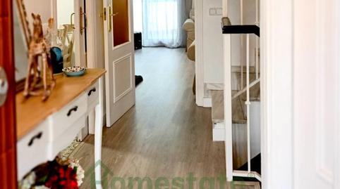 Foto 4 de Casa o xalet en venda a Firmamento, Cortijo Torrequebrada, Benalmádena