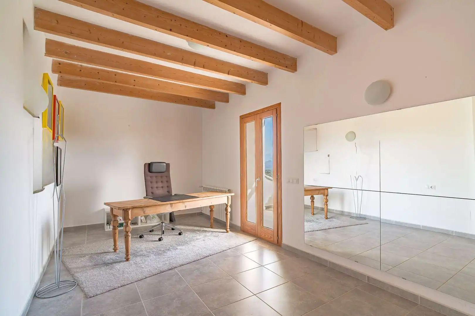 Finca rústica en venda en Santa Margalida amb Moblat
