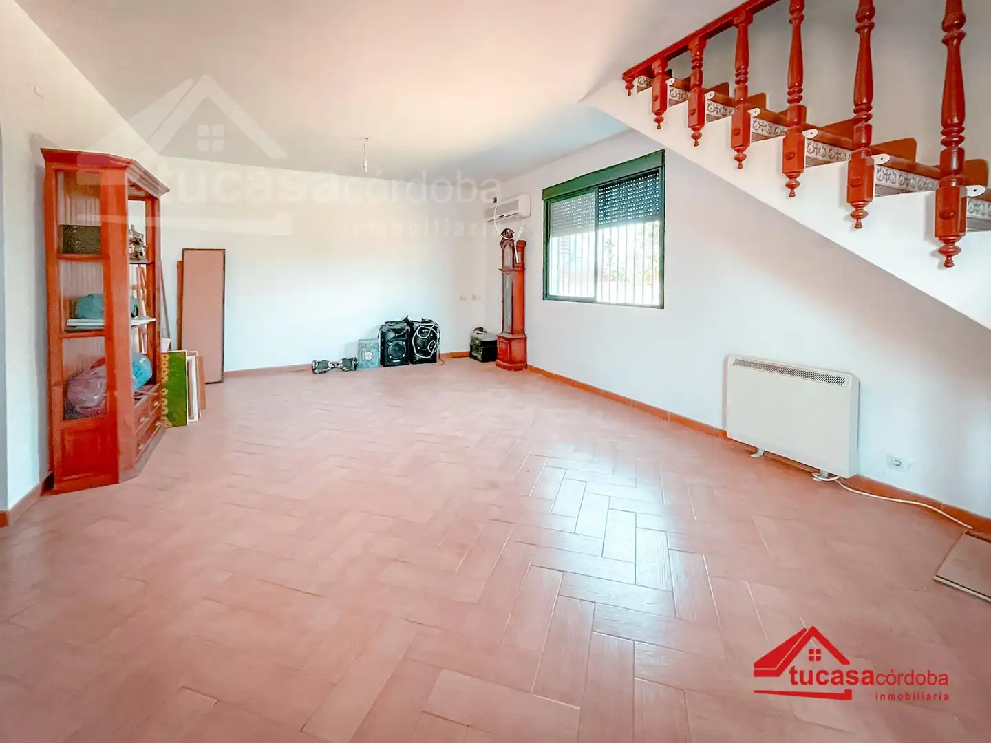 Finca rústica en venda en Córdoba amb Aire condicionat, Terrassa i Traster