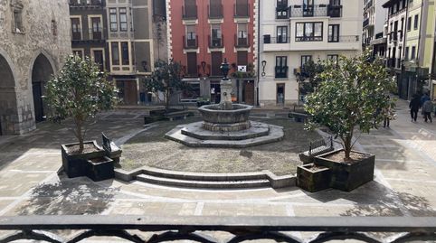 PISO CENTRICO EN DEBA