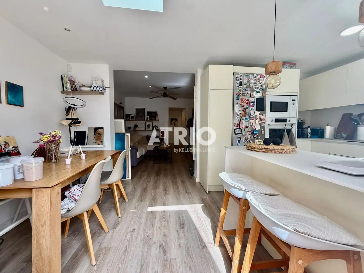 Dormitori de Casa o xalet en venda en  Palma de Mallorca amb Aire condicionat i Terrassa