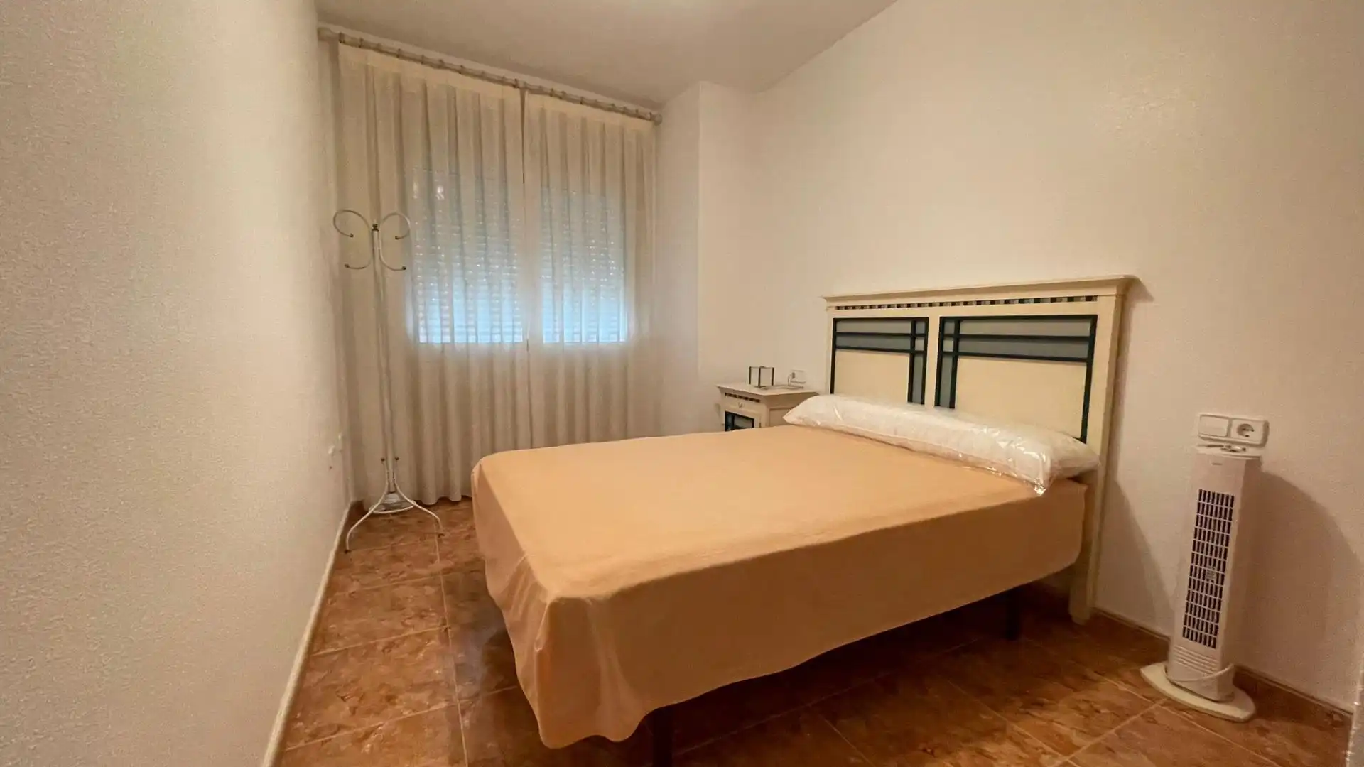 Habitación de Piso en venta en Fuente Álamo de Murcia con Aire acondicionado, Calefacción y Trastero