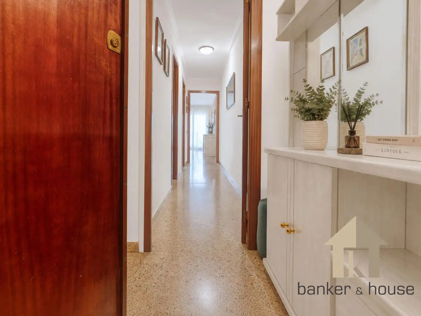Flat with lift for sale in El Coll, imagen 23