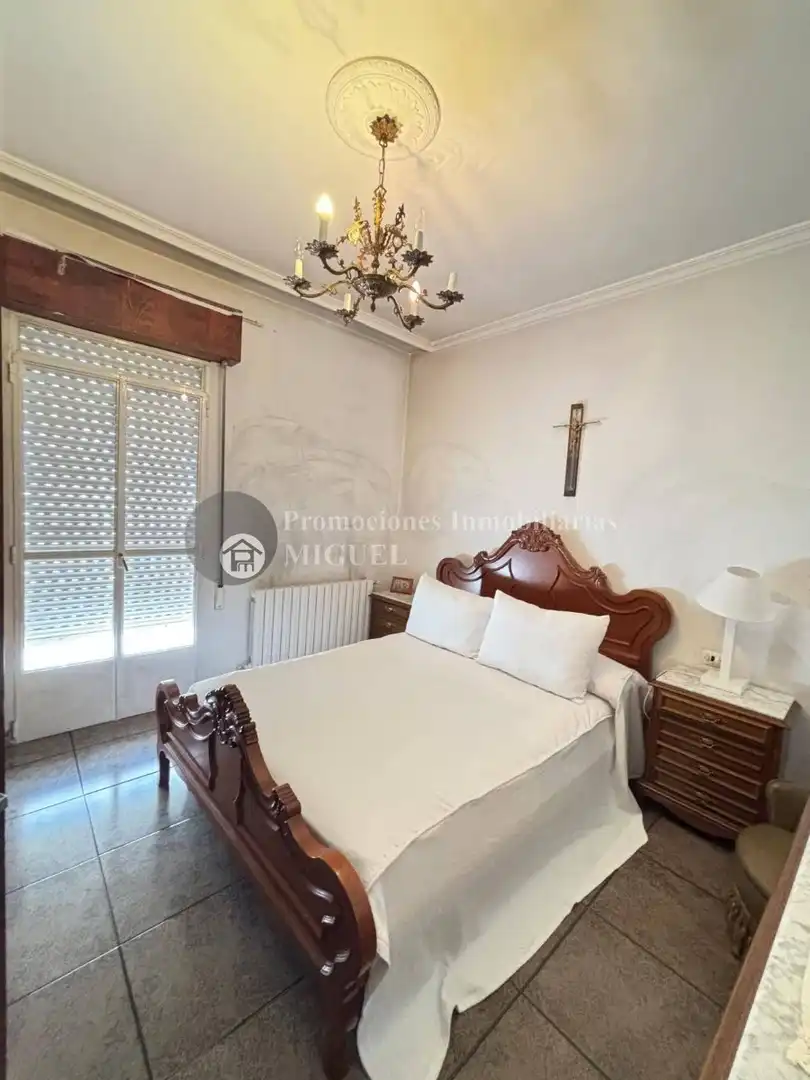 Casa amb terrassa en venda a Verín, imagen 19