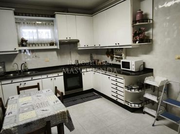 Appartement à vendre à Sanjurjo Badia