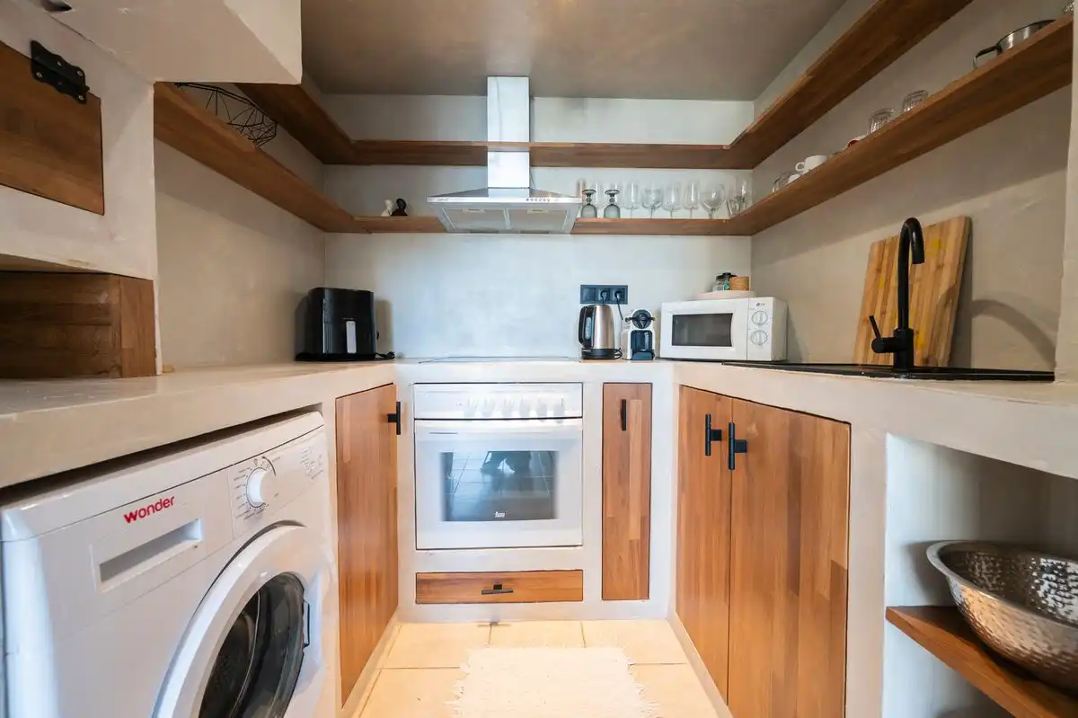 Piso con piscina en venta en Av. 8 d'Agost, imagen 13