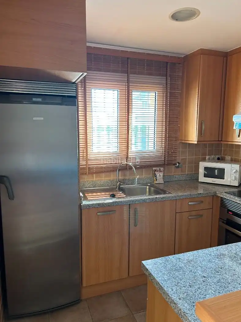 Casa pareada con piscina en venta en Avinguda Oliva Nova 9, imagen 11