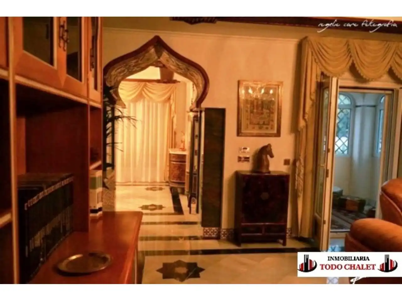 Villa con piscina in vendita a Roquetas de Mar ciudad, imagen 35